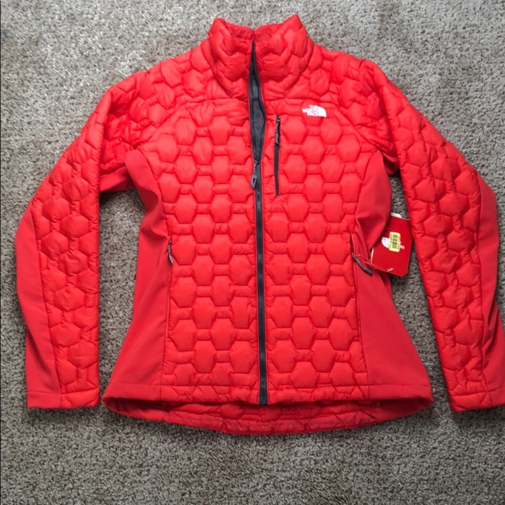 🌬THE NORTH FACE COAT